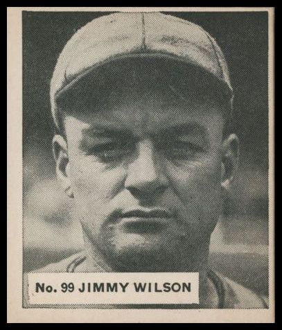 99 Wilson